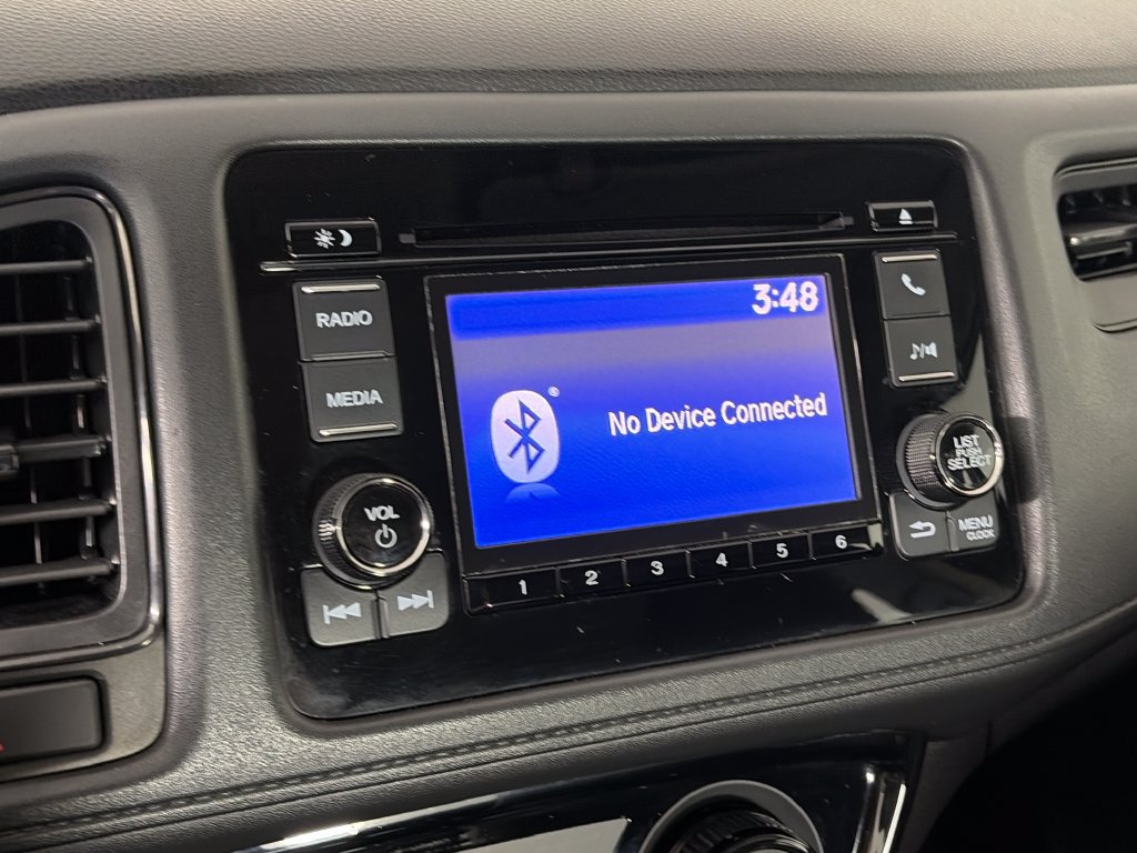 Used 2021 Honda HR-V LX image 19