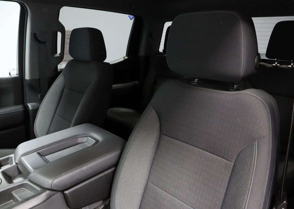 Used 2022 GMC Sierra 1500 Elevation image 25