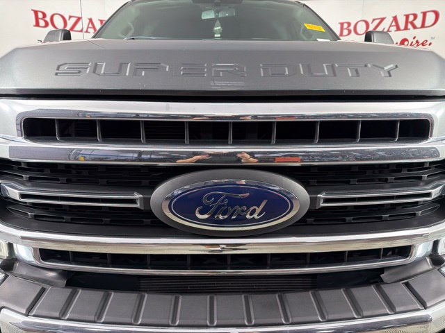 Certified 2020 Ford F250 Lariat w/ Lariat Value Package AWD/4WD image 4