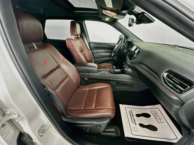 Used 2024 Dodge Durango R/T AWD/4WD image 35
