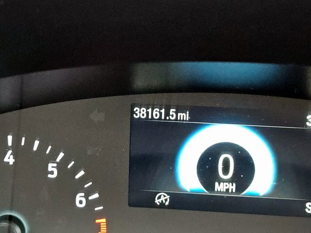 Certified 2022 Ford Escape SE image 31