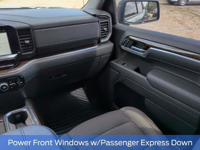 Used 2023 GMC Sierra 1500 Elevation w/ X31 Off-Road Package AWD/4WD image 17
