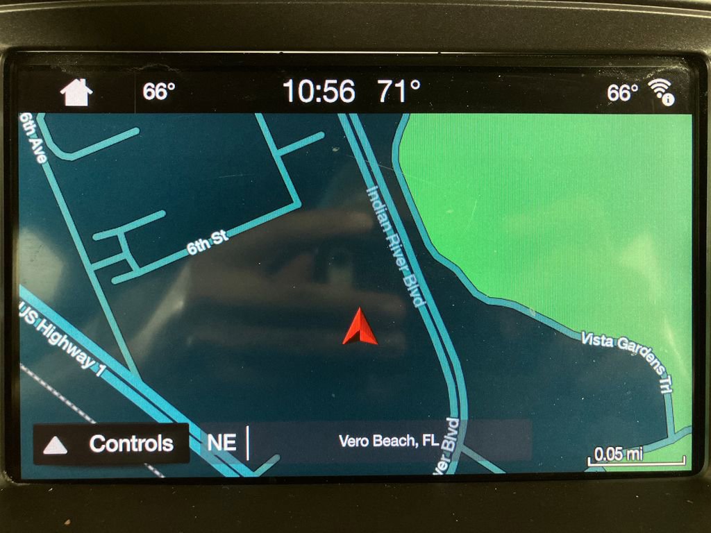 Certified 2018 Ford Explorer XLT w/ Equipment Group 202A image 24