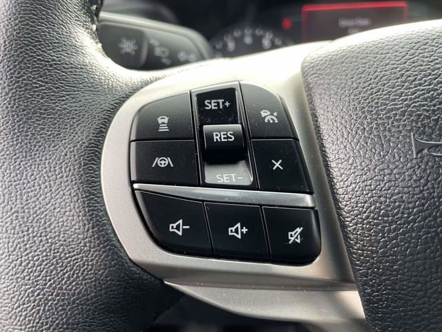 Certified 2023 Ford Explorer XLT w/ Equipment Group 202A image 22