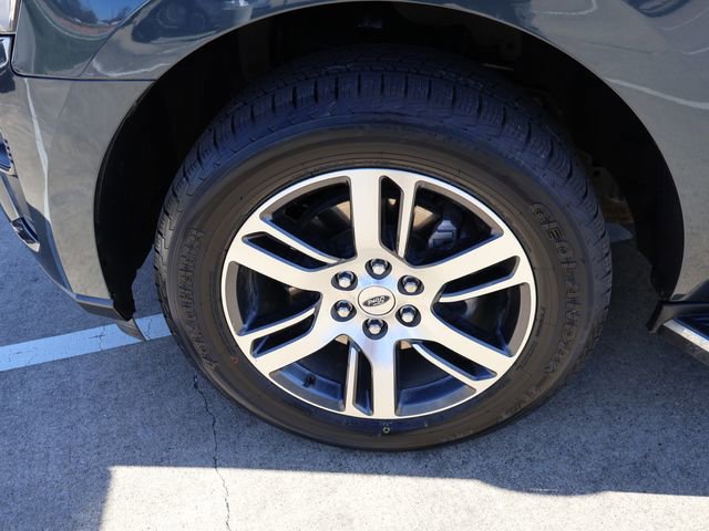 Certified 2022 Ford Expedition XLT image 35