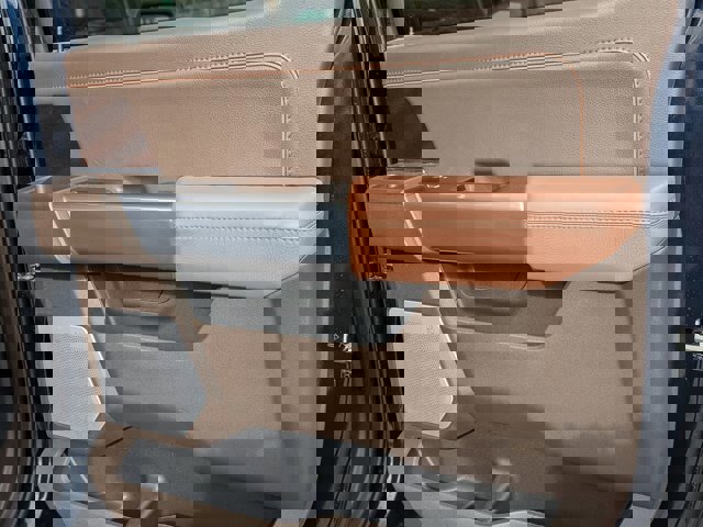 Certified 2025 Ford F150 King Ranch w/ FX4 Off-Road Package image 33