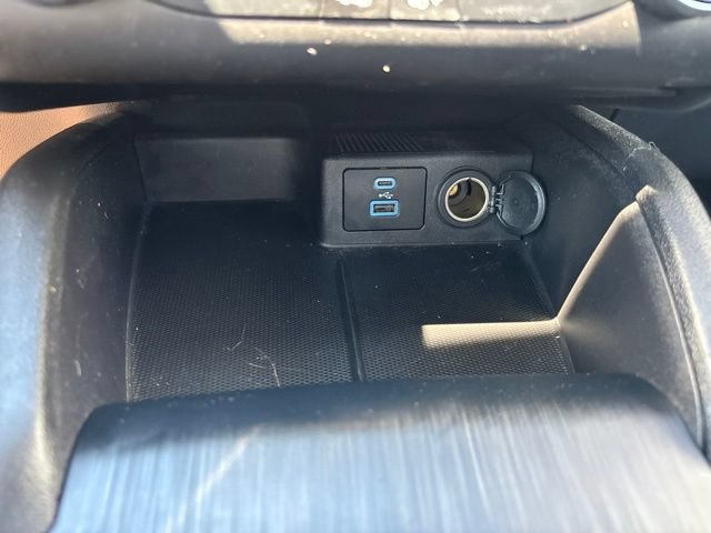Certified 2023 Ford Escape Active FWD image 27