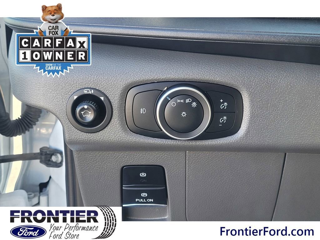 Certified 2024 Ford Transit 350 XLT image 15