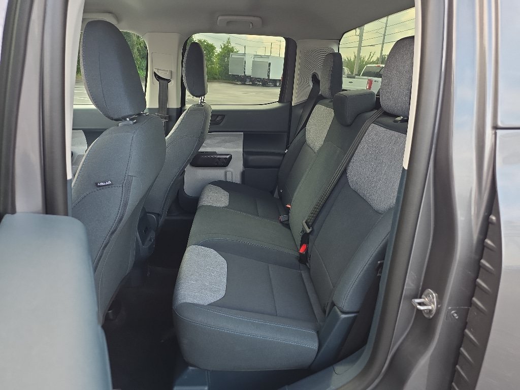 Certified 2026 Ford Maverick XLT AWD/4WD image 12