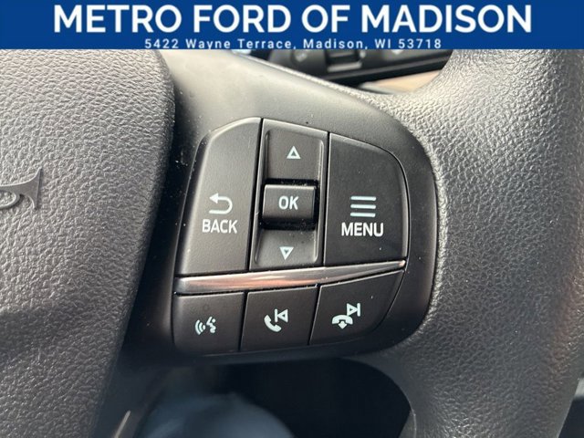 Certified 2025 Ford Bronco Sport Big Bend image 26