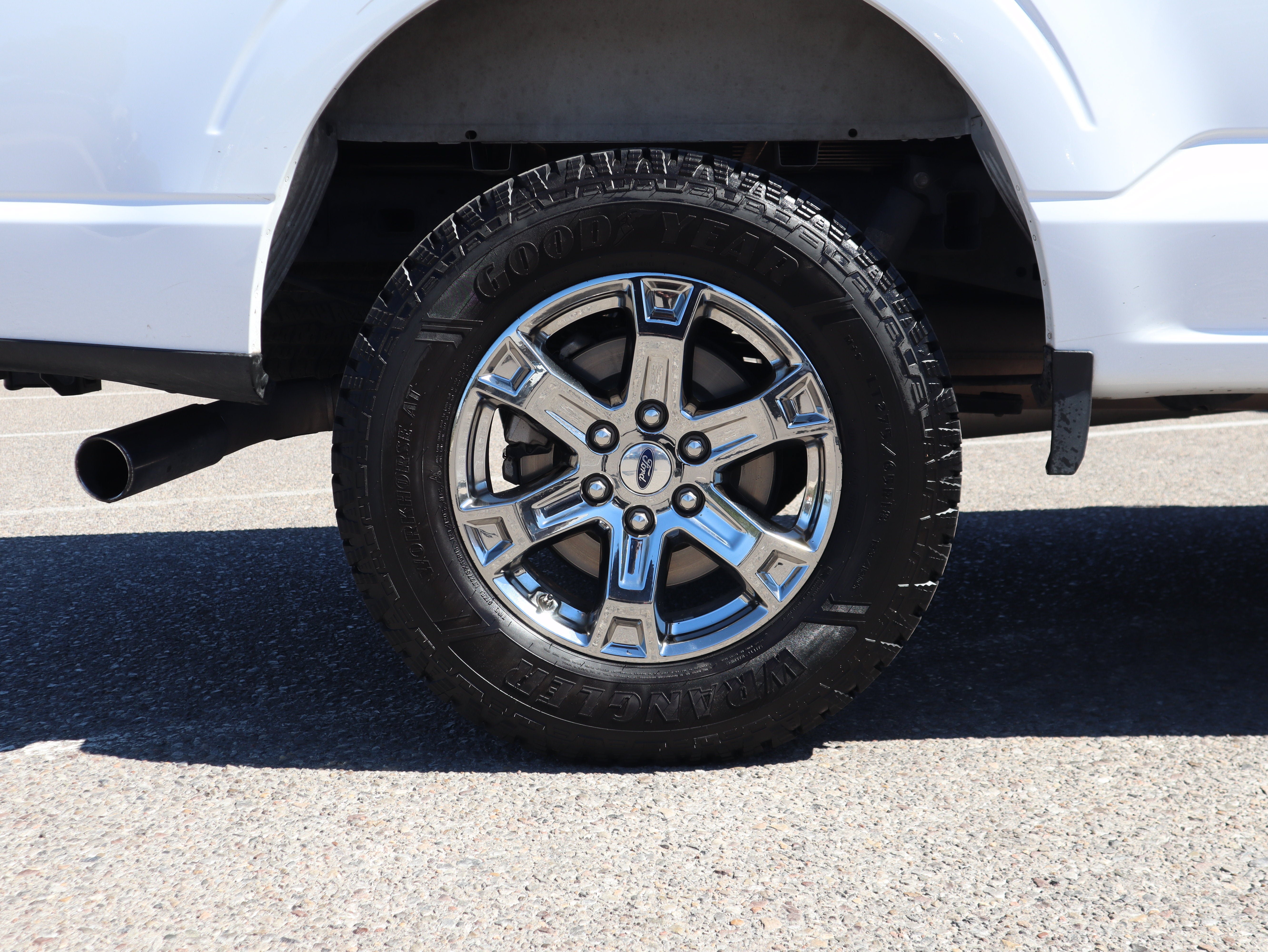 Certified 2021 Ford F150 4x4 SuperCab image 12