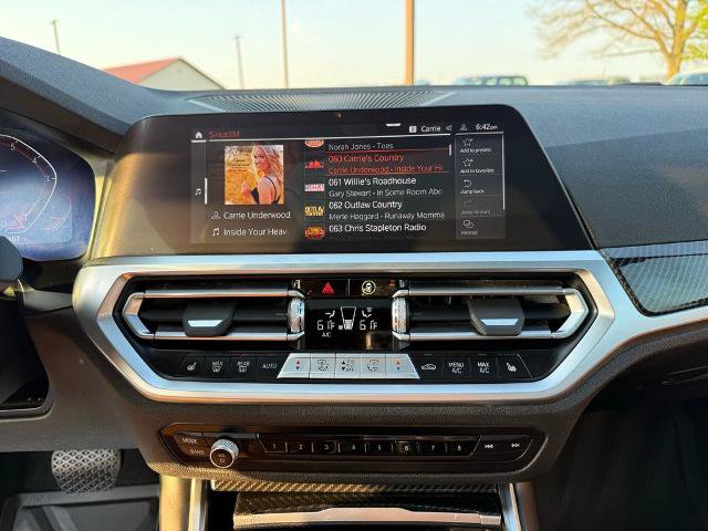 Used 2022 BMW 230i Coupe w/ Premium Package 2 RWD image 16