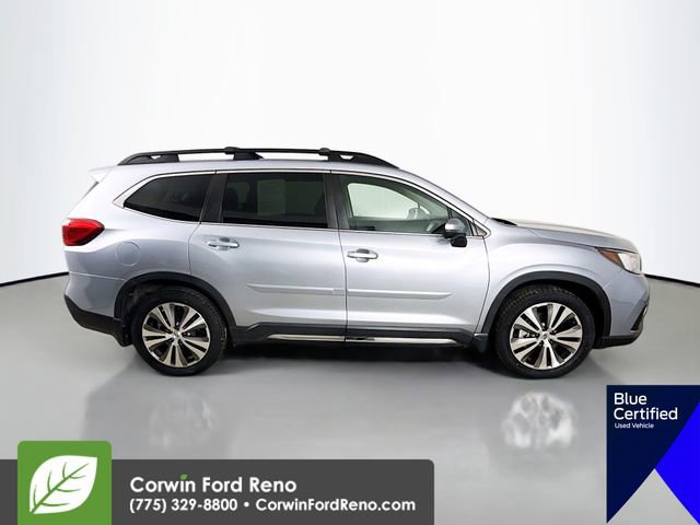 Used 2021 Subaru Ascent Limited w/ Technology Package AWD/4WD image 7
