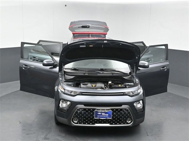 Used 2021 Kia Soul EX image 53