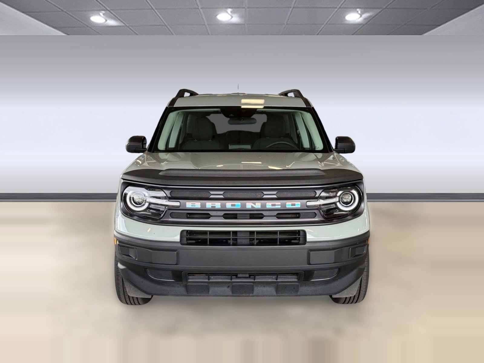 Certified 2024 Ford Bronco Sport Big Bend AWD/4WD image 5