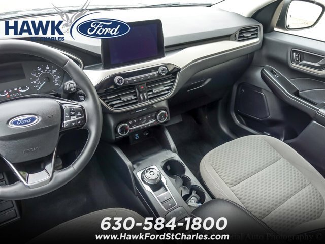 Certified 2022 Ford Escape SE w/ Convenience Package AWD/4WD image 13