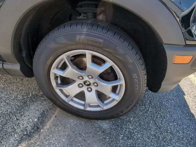 Certified 2021 Ford Bronco Sport image 10