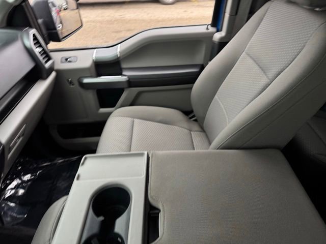 Certified 2018 Ford F150 XLT w/ Equipment Group 302A Luxury AWD/4WD image 22
