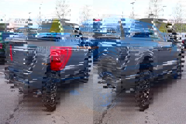 Certified 2023 Ford F150 Tremor image 5