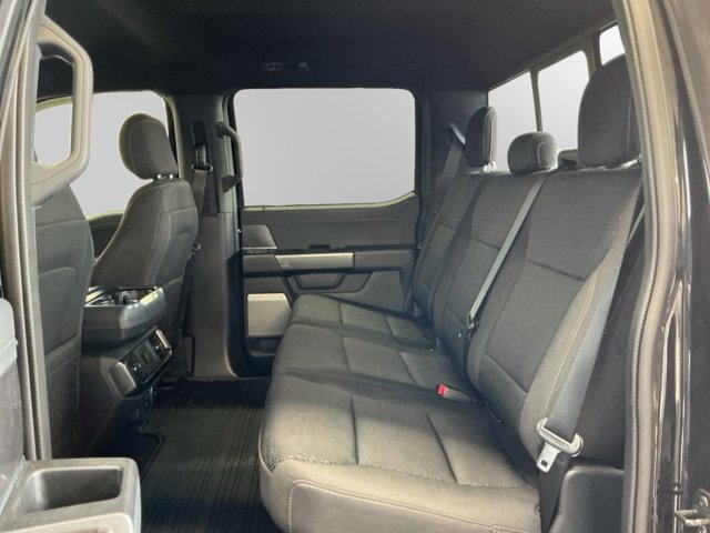 Certified 2021 Ford F150 XLT w/ Equipment Group 302A High AWD/4WD image 13