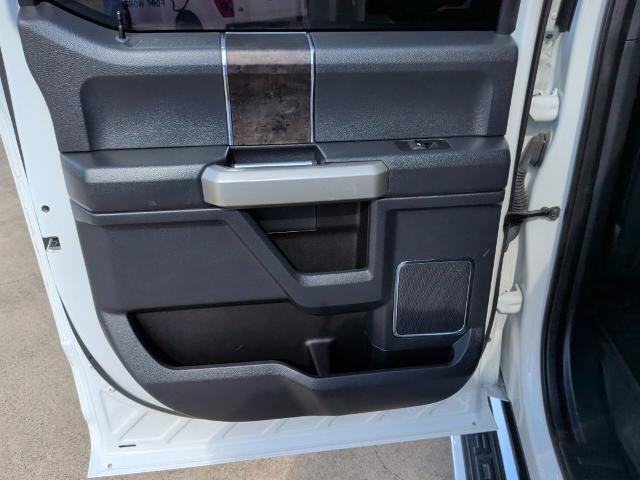 Certified 2022 Ford F350 Lariat w/ Lariat Ultimate Package AWD/4WD image 19