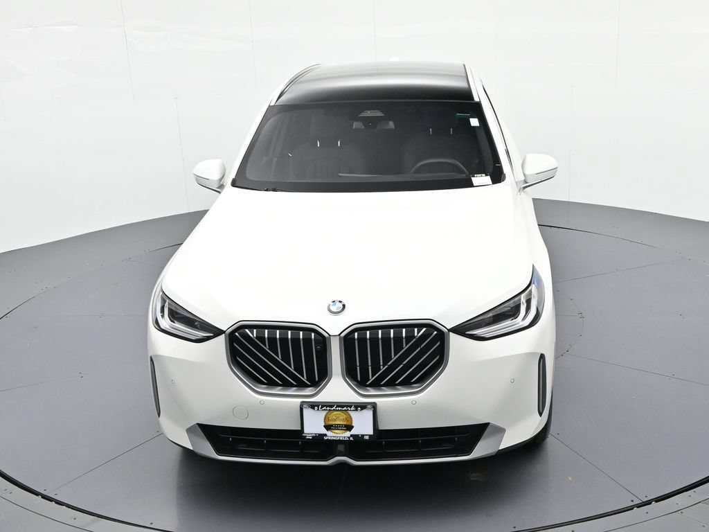 Used 2026 BMW X3 xDrive30i AWD/4WD image 20