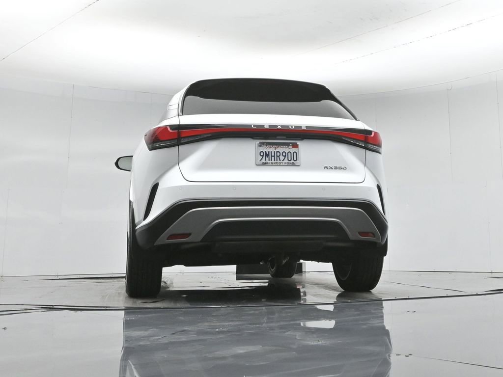 Used 2024 Lexus RX 350 Premium Plus w/ Convenience Package image 52