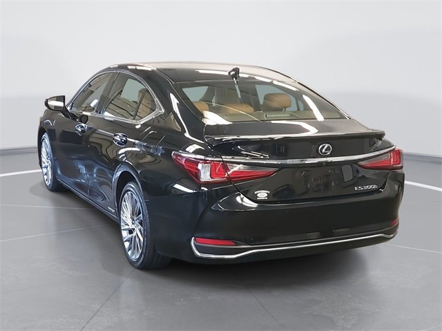Used 2019 Lexus ES 300h image 3