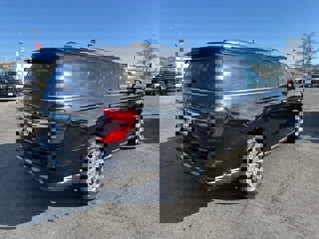 Certified 2024 Ford Expedition Max King Ranch image 3