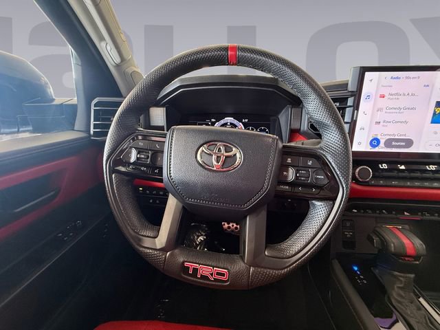 Used 2023 Toyota Tundra TRD Pro AWD/4WD image 13