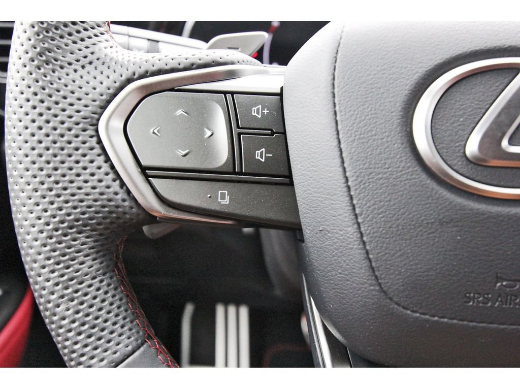 Used 2024 Lexus NX 350 F Sport AWD/4WD image 19