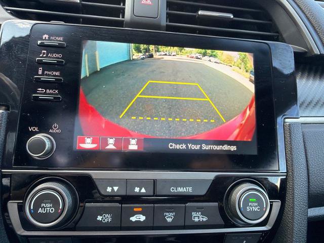 Used 2019 Honda Civic Si image 21