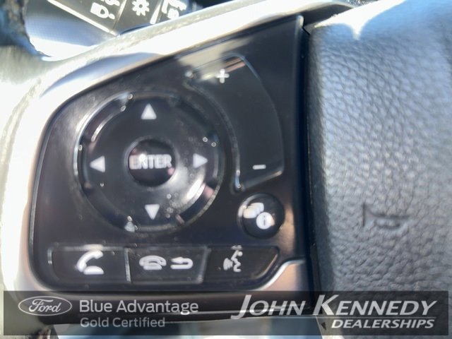 Used 2021 Honda Civic Sport image 19