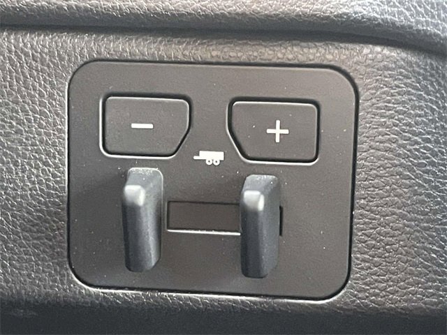 Used 2025 Toyota Tundra SR5 w/ SR5 Premium Package image 24