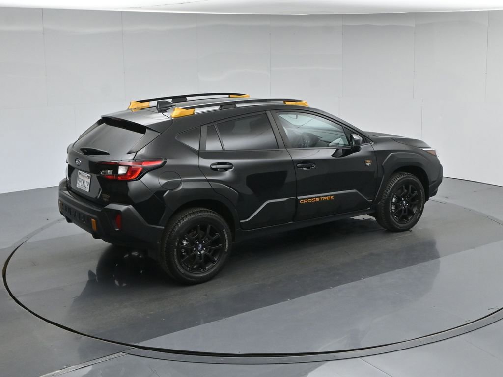 Used 2024 Subaru Crosstrek 2.5i Wilderness w/ Crosstrek Mirror Package AWD/4WD image 41