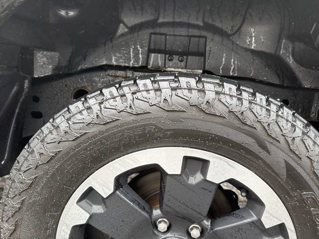 Certified 2021 Ford Ranger XL w/ FX4 Off-Road Package image 13