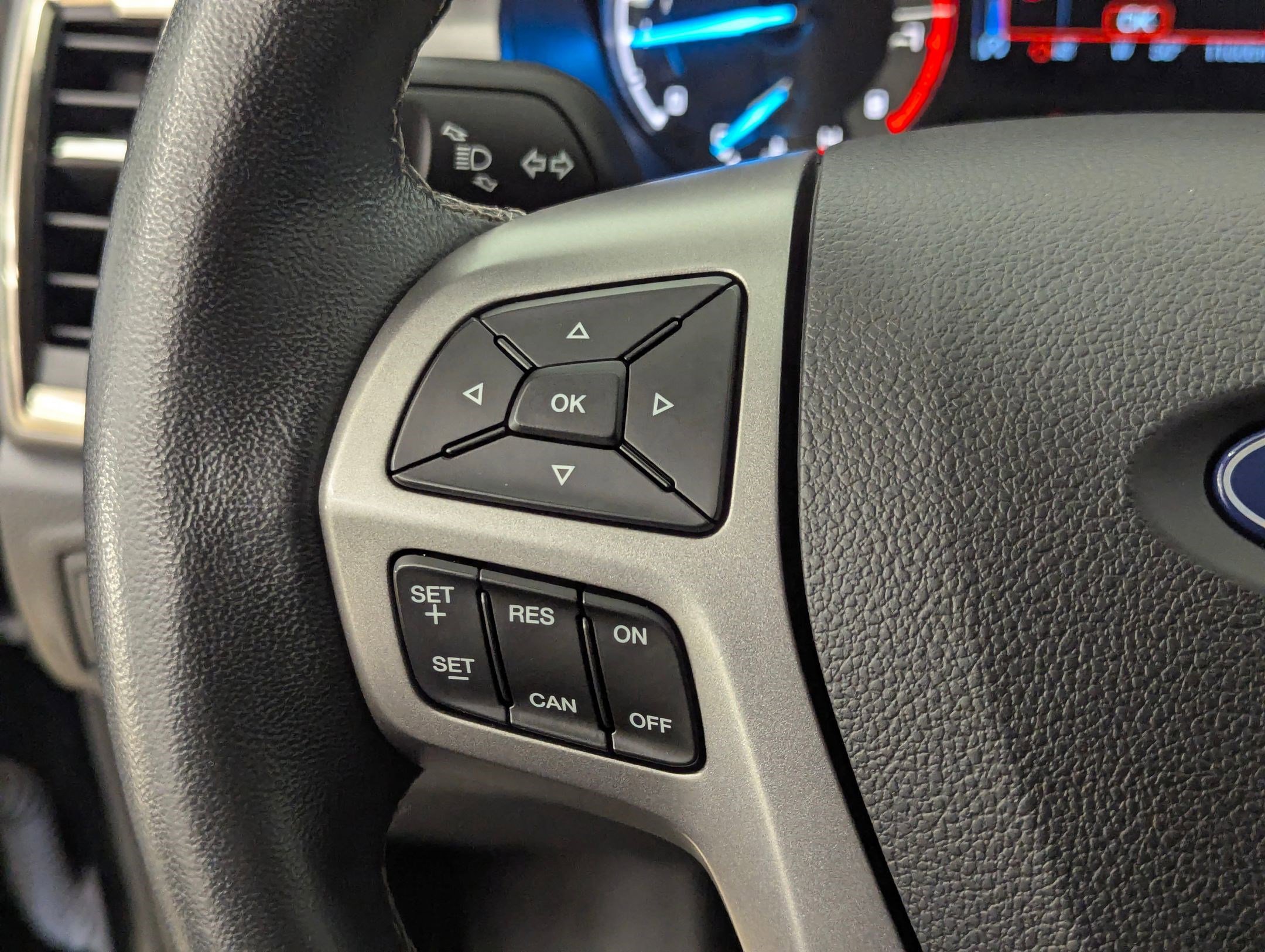 Certified 2021 Ford Ranger XLT w/ Equipment Group 301A Mid image 16