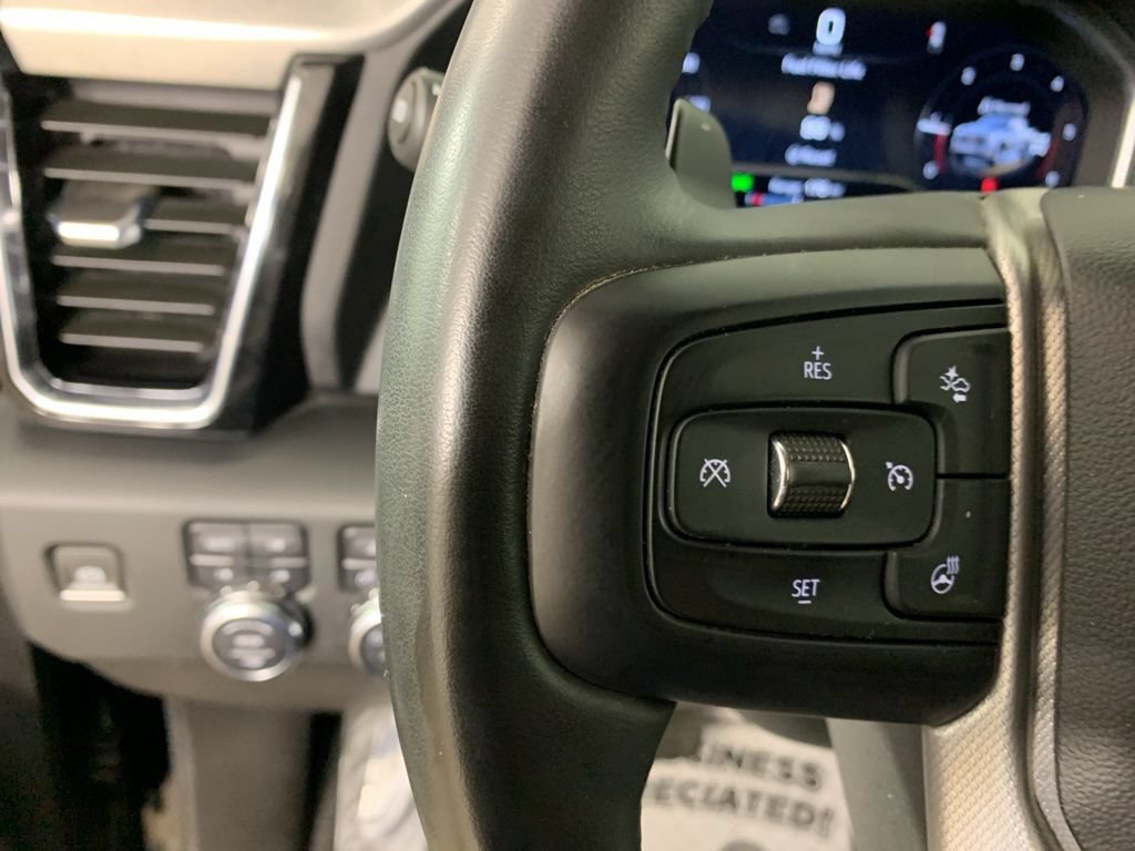 Used 2024 GMC Sierra 1500 Denali w/ Denali Reserve Package AWD/4WD image 23