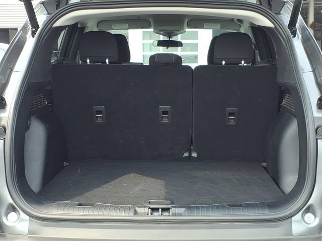 Certified 2024 Ford Escape Active w/ Tech Pack #1 AWD/4WD image 9
