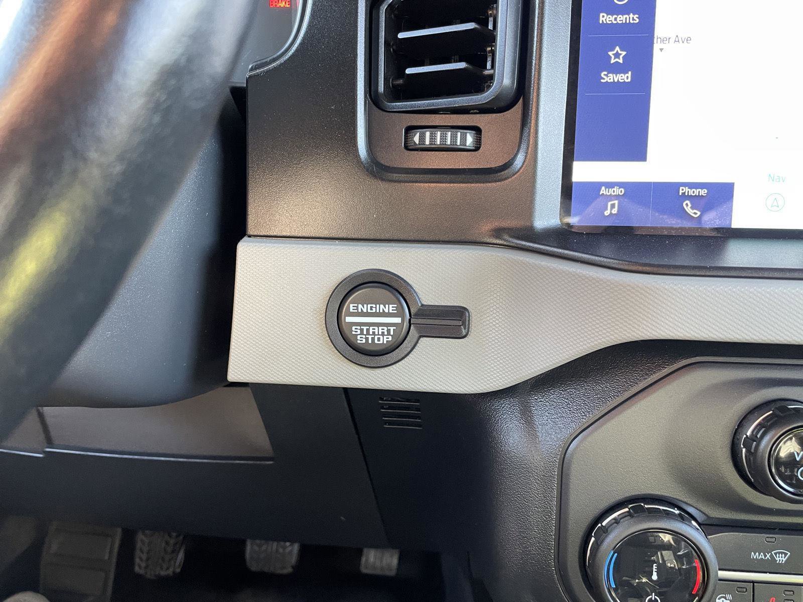 Certified 2022 Ford Bronco Badlands AWD/4WD image 26