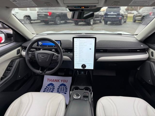 Certified 2023 Ford Mustang Mach-E Premium image 3