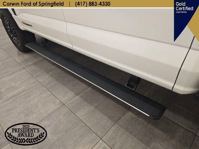 Certified 2026 Ford F350 Platinum AWD/4WD image 23