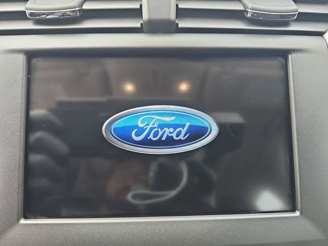 Certified 2020 Ford Fusion SE AWD/4WD image 20