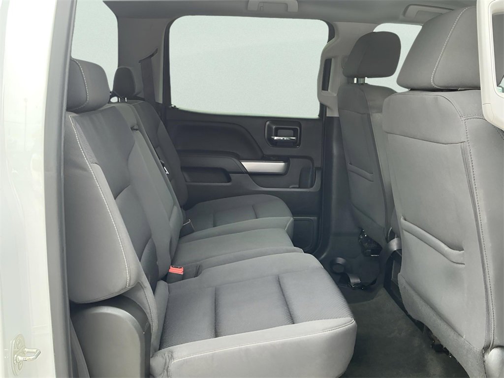 Used 2017 Chevrolet Silverado 1500 LT w/ All Star Edition image 41