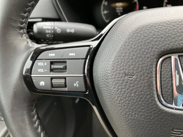 Used 2025 Honda CR-V EX-L image 16