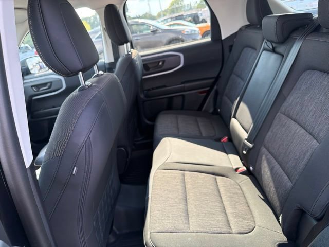 Certified 2022 Ford Bronco Sport Big Bend AWD/4WD image 15
