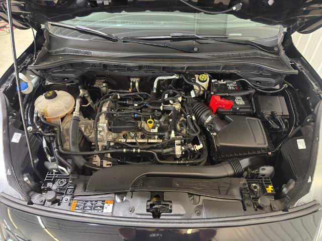 Certified 2022 Ford Escape SE w/ Convenience Package FWD image 6