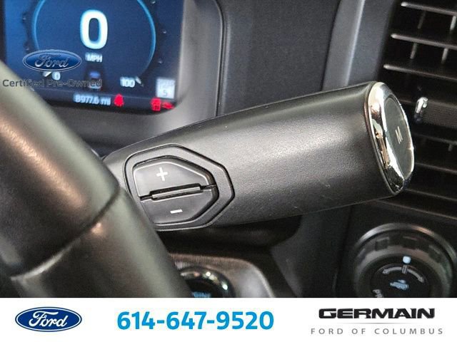 Certified 2024 Ford F250 Platinum image 28