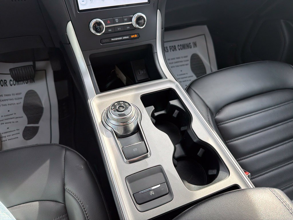 Certified 2024 Ford Edge SEL w/ Convenience Package AWD/4WD image 35