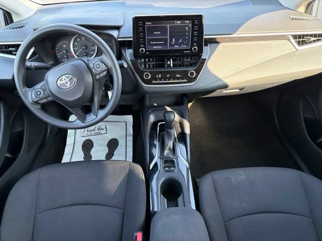 Used 2022 Toyota Corolla LE FWD image 13